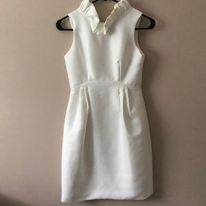 Camilyn Beth white dress